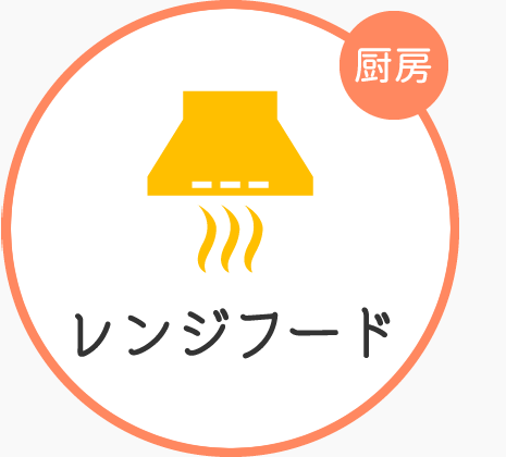 レンジフード