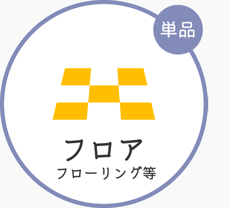 フロア