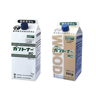 ガントナーＭＣ